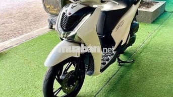 cần bán sh125 -2018 hỗ trợ trả góp