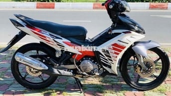 Yamaha Exciter 135cc Rc 2014 bstp 1 chủ