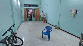 Mặt tiền kinh doanh ngay Chợ Tân Hương 2 tầng 60m2 cho thuê đỉnh