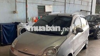 Chevrolet Spark 2010 LT 0.8 MT