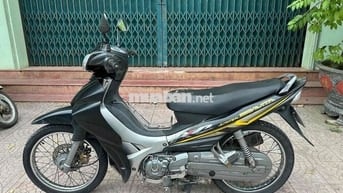 📌📣 Jupiter Gravita 2012 còn đẹp, máy êm ru