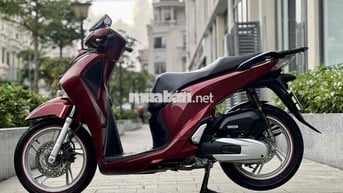 Honda Sh 150i Abs Biển Sài Gòn Chính Chủ Bao Zin