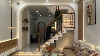 CƠ HỘI HIẾM CÓ NHÀ SỔ HỒNG RIÊNG-GIÁ CHỈ TỪ 1 TỶ-TÂN BÌNH