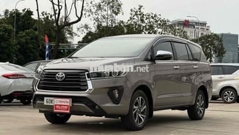 Toyota Innova 2021 2.0G - Số Tự Động Mẫu Mới- Hãng