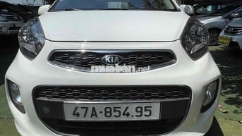 Kia Morning 2019 MT - 80000 km