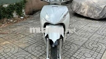 HonDa Wave @110cc máy zin êm