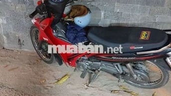 Yamaha sirius chạy ngon xe zin