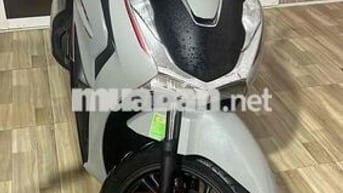 sh160i ABS 2024
