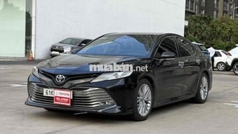 Toyota Camry 2019 2.5Q - Mẫu Mới Nhập Thái - Hãng