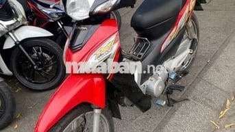 Honda wave RS 2008 zin nguyên bản Bstp chính chủ