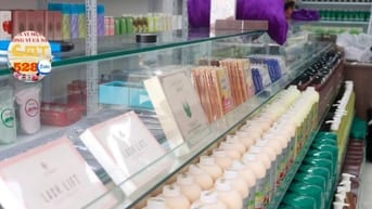TUYỂN GẤP NHÂN VIÊN BÁN HÀNG, THU NGÂN, TẠP VỤ, BẢO VỆ ĐI LÀM NGAY