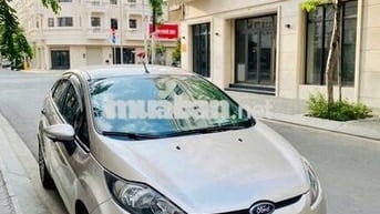 Ford Fiesta 2011 1.6 AT Sedan - 61000 km