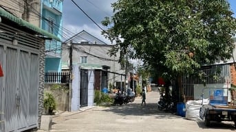 Chính chủ chuyển nhượng đất sổ Hồng riêng 