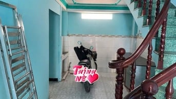 Bán nhà Đường Trần Đình Xu Q1, DT 70m2
