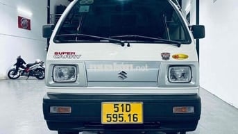 Suzuki carry van 2021 - 54 nghìn km