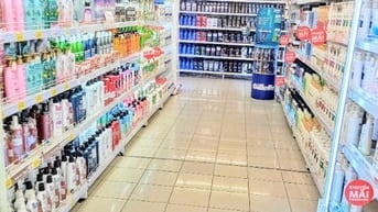 QUẬN TÂN BÌNH TUYỂN 02 NHÂN VIÊN BÁN HÀNG LÀM VIỆC LÂU DÀI 