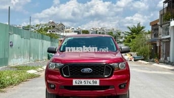 Ford Ranger 2022 XLS 2.2L 4x2 AT - 45000 km