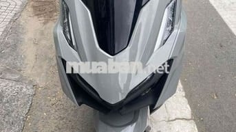 Vario 160 ABS màu xám xi măng biển số TP
