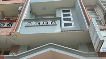 Bán căn Mặt tiền Tạ Quang Bửu P5Q8 