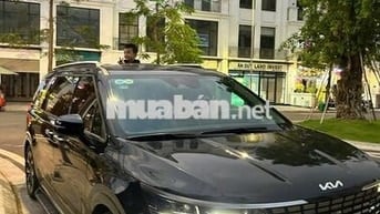 Kia Carnival 2022 Signature 2.2D - 50000 km