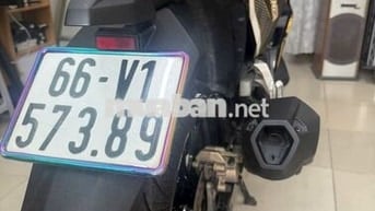 Cần bán xe winner v1 máy bao im