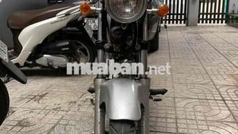 cần bán xe honda 67 dọn phong cách số đẹp