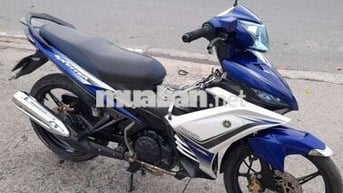 Xe yamaha exciter 135cc,nguyên zin,đời 2013