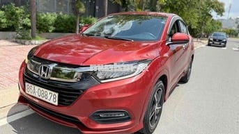 Honda HR-V 2*** km