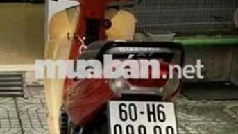 cần bán xe xipo đời 99 kèm theo số đẹp