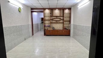 Mặt Tiền Nguyễn Sáng, Ngay Trường ĐHCT, Tân Phú, 56M2, Chỉ Nhỉnh 6 Tỷ