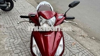 🔵🔵 Vision đỏ đô 2019 khoá Smarkey rất đẹp có góp