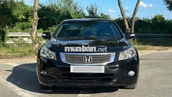 Honda Accord 2010 2.0 AT - 120000 km