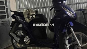 đổi xe nên cần bán lại xe tâm huyết cho ae
