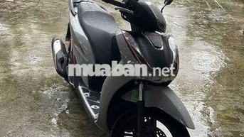 Sh160 bản đặc biệt mới đi 600kn