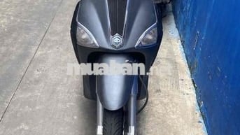 Mình cần bán Liberty đời 2012 có Fi biển TP