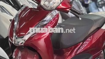Thanh lý gấp Honda Lead 125 2020 BSTP