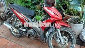 Xe zin hãng 1 đời chủ