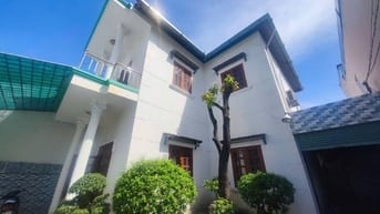 BÁN BIỆT THỰ MINI ĐƯỜNG4, P. LINH TÂY. 2TẦNG, 165M2, 7.2 TỶ