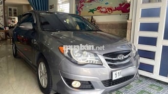 Hyundai Avante Sedan C 01/2014 MT Mới Máy Rin 100%