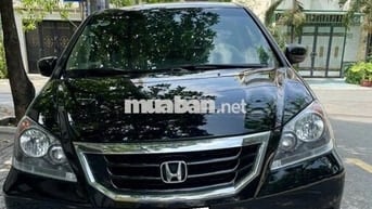 Honda Odyssey EX-L 3.5 AT 2009 - CỌP ZIN