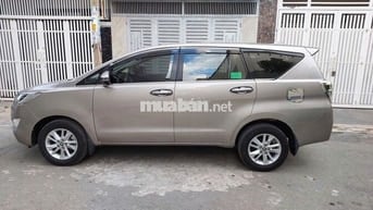 Toyota Innova 2019 2.0E - 75000 km chính chủ