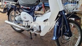 Bán xe cup dọn mới còn ít đồ zin