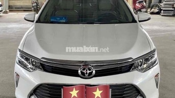Toyota Camry 2018 2.0E - 50000 km