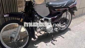 xem xe đc fix mạnh