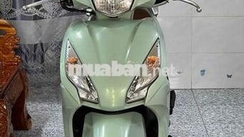 Honda Vision fi biển số tphcm chính chủ