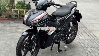 YAMAHA EXCITER 155 VVA 2022 💥 BSTP 59 💥 SMARTKEY