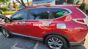 CRV 2020 L Chính chủ - 45000 km