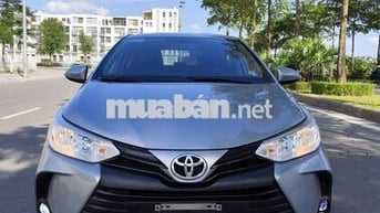Bán Toyota Vios 2022 E 1.5 MT - 5v km 1chủ từ đầu