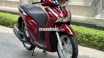 SH 150i 2022 LIKE NEW ODO 1k BSTP