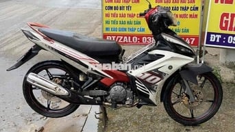 Thanh lí ex135 2014 chính chủ